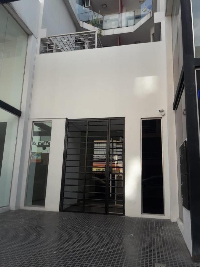 Depto Amoblado En El Centro De La Capital De Cordoba公寓 外观 照片